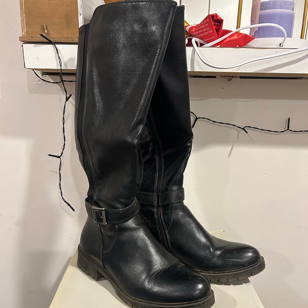 Patrizia obelia tall boot